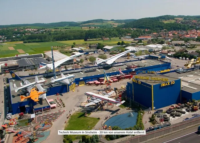 Häfner Bad Schonborn