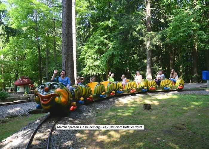 Haefner Bad Schonborn