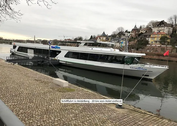 Lägenhetshotell Häfner 3*