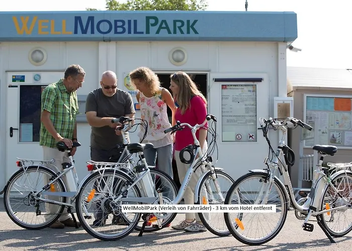 Häfner 3* Bad Schonborn