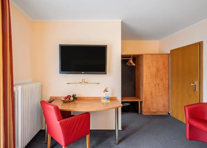 Häfner Bad Schonborn