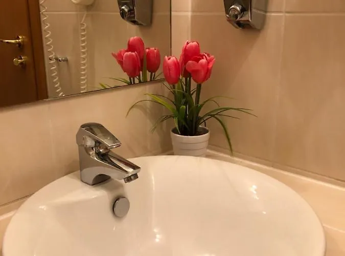 Aparthotel Haefner Bad Schönborn