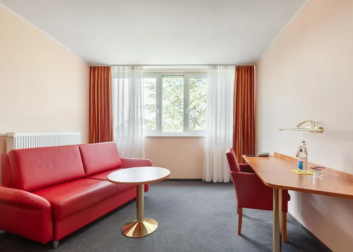 Aparthotel Haefner Bad Schönborn