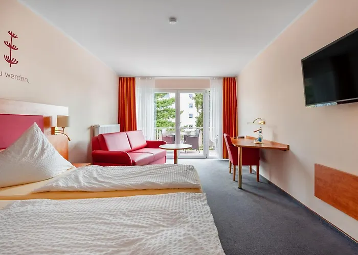 Haefner 3* Bad Schönborn