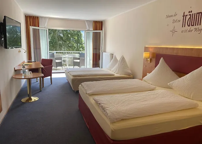 Haefner Bad Schönborn