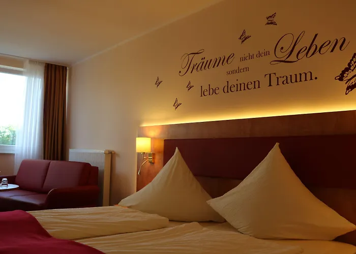 Haefner 3* Bad Schönborn