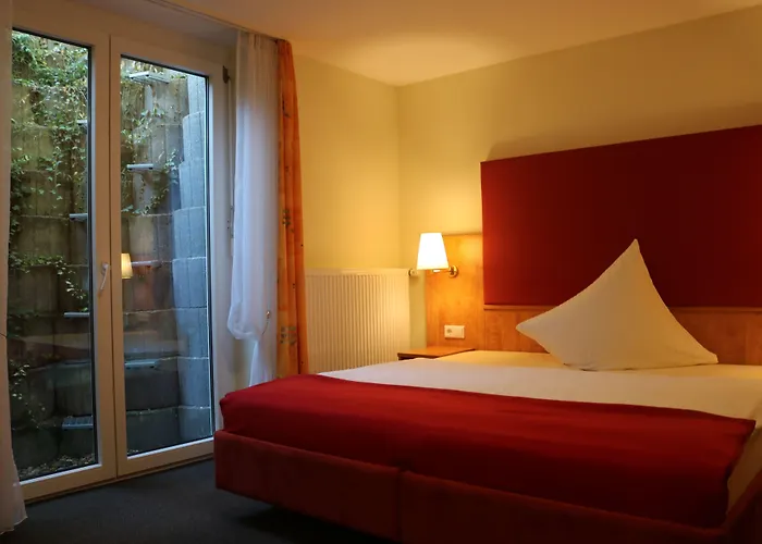 Aparthotel Haefner 3*