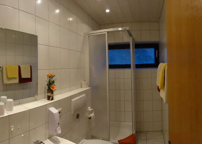 Lägenhetshotell Häfner 3*