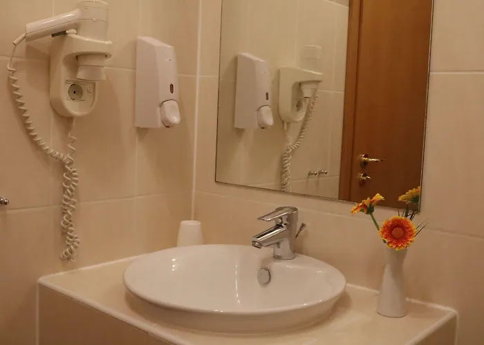 Aparthotel Haefner Bad Schönborn