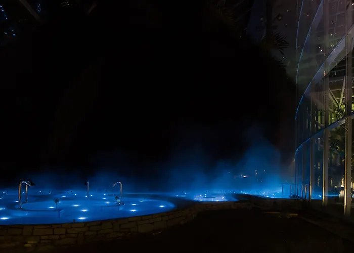 Haefner Aparthotel Bad Schönborn