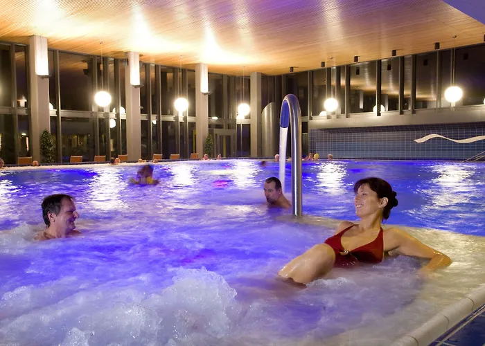 Lägenhetshotell Häfner 3*