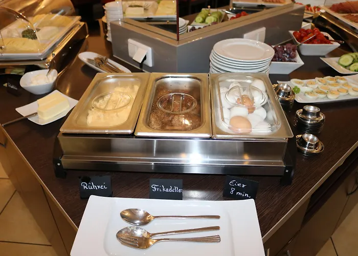 Häfner 3* Bad Schonborn