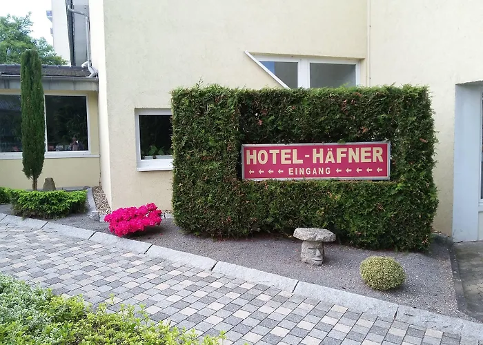 Haefner Aparthotel