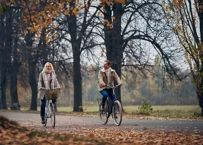 Lägenhetshotell Häfner