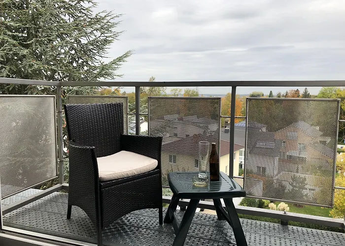 Häfner Bad Schonborn