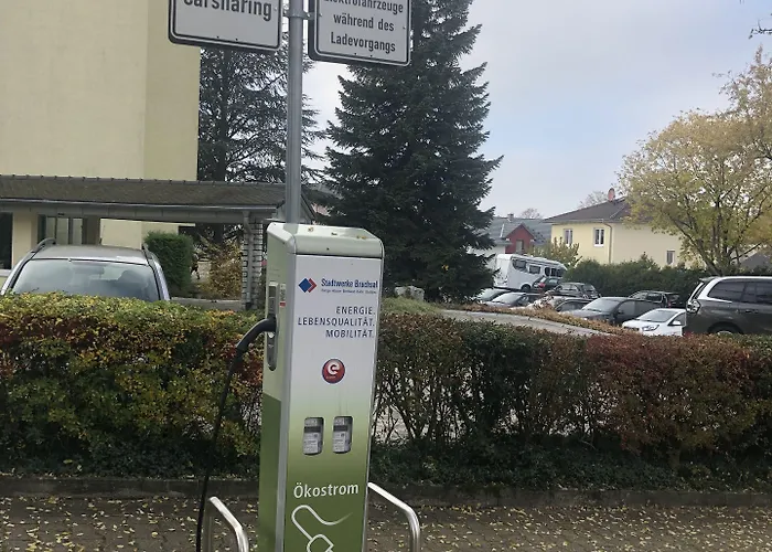 Haefner 3* Bad Schönborn