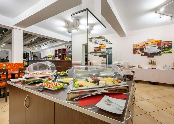 Haefner 3* Bad Schönborn