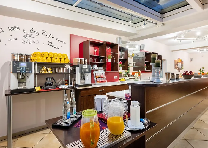 Häfner 3* Bad Schonborn