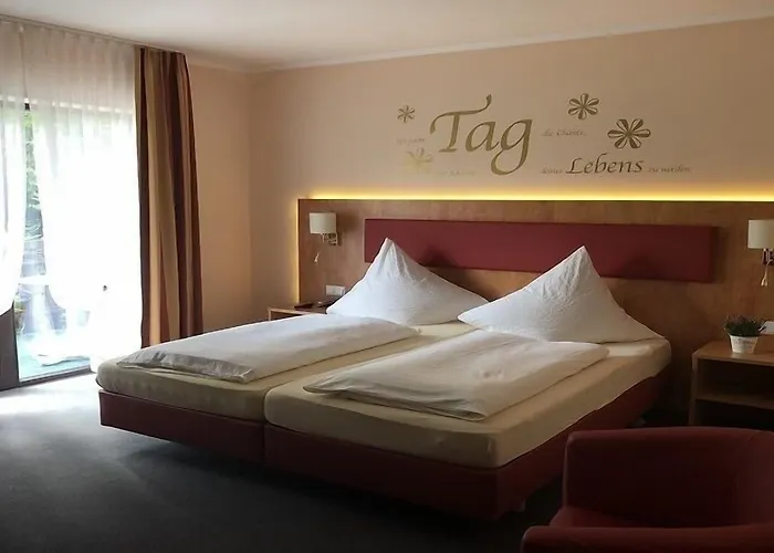 Aparthotel Haefner 3*