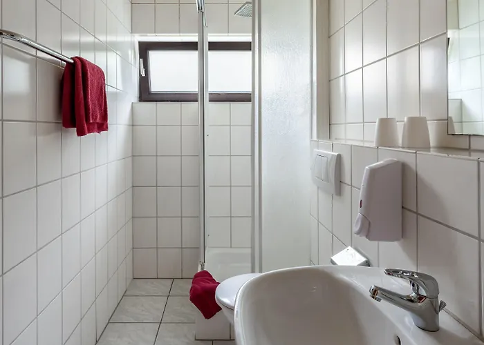 Häfner Lägenhetshotell 3*