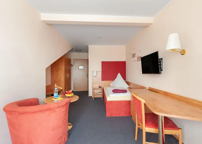 Häfner Bad Schonborn