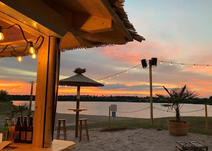 Lägenhetshotell Häfner 3*