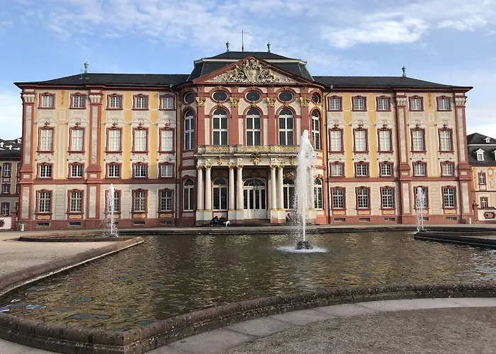 Lägenhetshotell Häfner 3*