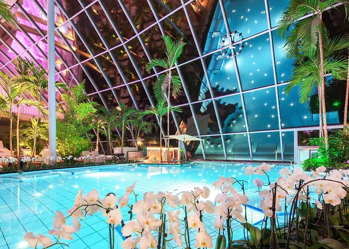 Häfner Lägenhetshotell