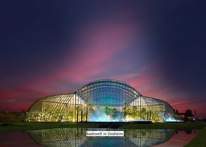 Haefner Aparthotel 3*